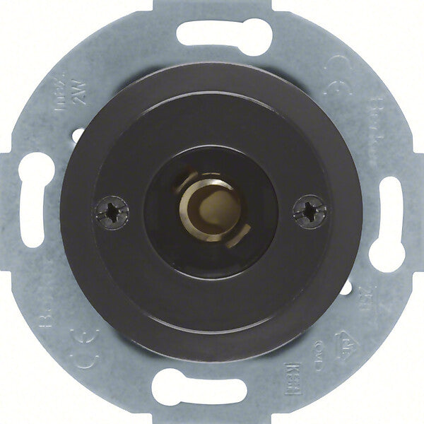 Hager/Berk Lichtsignal E10 mit Zentralstück 510401